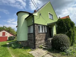 Pronájem bytu 2+1, Ostrava - Heřmanice, Vrbická, 45 m2