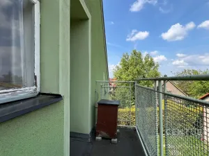 Pronájem bytu 2+1, Ostrava - Heřmanice, Vrbická, 45 m2