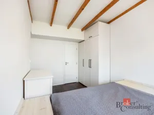 Prodej bytu 3+kk, Liberec - Liberec VI-Rochlice, Maršíkova, 70 m2