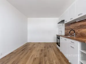 Pronájem bytu 2+kk, Most, Brněnská, 35 m2