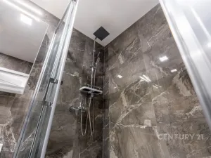 Pronájem bytu 2+kk, Most, Brněnská, 35 m2
