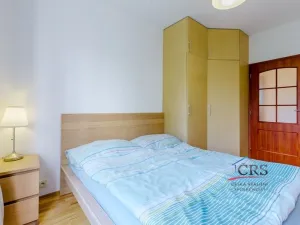 Prodej bytu 2+kk, Praha, Jeseniova, 55 m2
