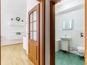 Prodej bytu 2+kk, Praha, Jeseniova, 55 m2