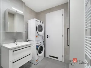 Pronájem bytu 2+kk, Brno - Staré Brno, Nové sady, 68 m2