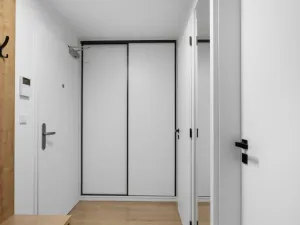 Pronájem bytu 2+kk, Brno - Staré Brno, Nové sady, 68 m2