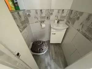 Prodej bytu 2+kk, Břeclav, Žižkova, 49 m2