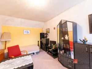 Prodej rodinného domu, Šanov, 165 m2