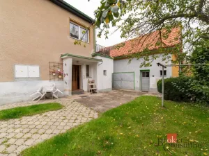 Prodej rodinného domu, Šanov, 165 m2