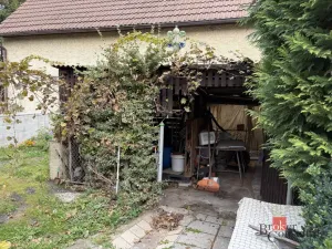 Prodej rodinného domu, Šanov, 165 m2