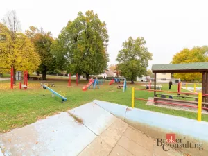 Prodej rodinného domu, Šanov, 165 m2