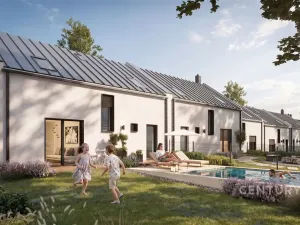 Prodej rodinného domu, Kozolupy, 156 m2
