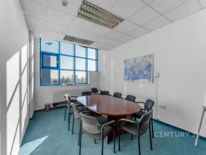 Pronájem kanceláře, Praha - Hostivař, Průmyslová, 670 m2