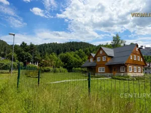 Prodej pozemku pro bydlení, Jetřichovice, 2078 m2