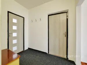 Prodej bytu 2+1, Aš, Hlavní, 59 m2