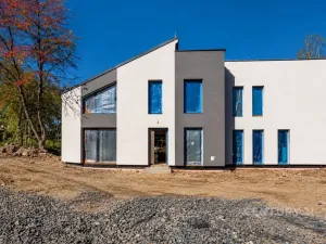 Prodej rodinného domu, Kamenice - Těptín, 151 m2