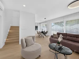 Prodej rodinného domu, Kamenice - Těptín, 151 m2