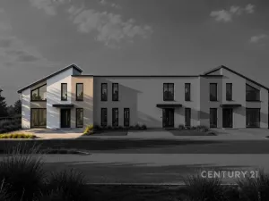 Prodej rodinného domu, Kamenice - Těptín, 151 m2