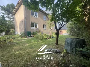 Pronájem zahrady, Havířov, Školní, 493 m2