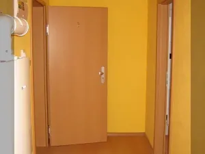 Pronájem bytu 1+kk, České Budějovice, J. Š. Baara, 34 m2