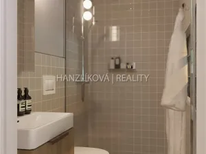 Prodej bytu 2+kk, České Budějovice - České Budějovice 5, Ledenická, 40 m2