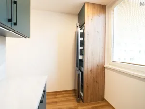 Prodej bytu 3+1, Praha - Hlubočepy, Dreyerova, 69 m2