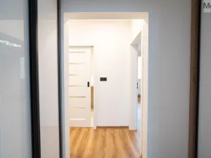 Prodej bytu 3+1, Praha - Hlubočepy, Dreyerova, 69 m2
