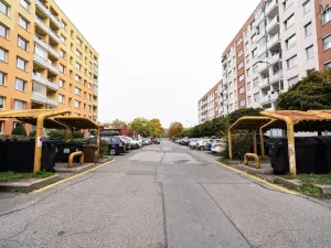 Prodej bytu 3+1, Praha - Hlubočepy, Dreyerova, 69 m2