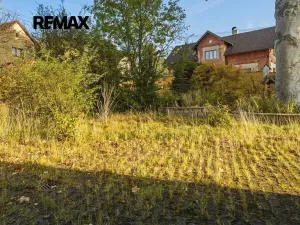 Prodej vily, Nový Bor, Lidická, 677 m2