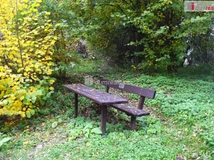 Prodej pozemku pro bydlení, Benešov, 1535 m2