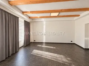 Prodej bytu 3+kk, České Budějovice - České Budějovice 7, Komenského, 66 m2