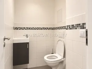 Prodej bytu 3+kk, České Budějovice - České Budějovice 7, Komenského, 66 m2