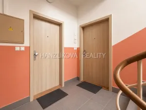 Prodej bytu 3+kk, České Budějovice - České Budějovice 7, Komenského, 66 m2