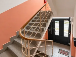 Prodej bytu 3+kk, České Budějovice - České Budějovice 7, Komenského, 66 m2