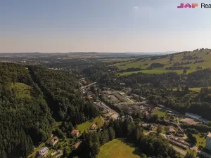 Prodej bytu 3+kk, Vrchlabí, Horská, 68 m2