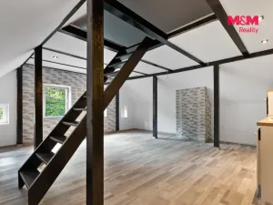 Prodej rodinného domu, Železný Brod - Těpeře, 100 m2