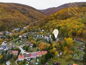 Prodej zahrady, Horní Jiřetín, Školní, 18 m2