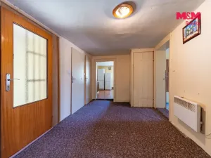 Pronájem bytu 5+1, Cheb - Tršnice, 98 m2