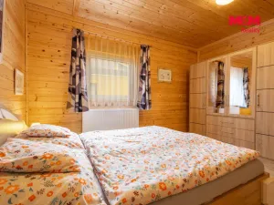 Pronájem chaty, Hroznětín - Velký Rybník, 50 m2