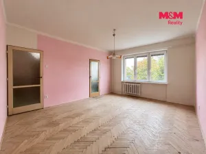 Prodej bytu 1+1, Havířov - Podlesí, Kosmonautů, 36 m2