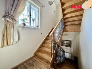 Prodej ubytování, Štramberk, Náměstí, 950 m2
