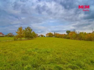 Prodej pozemku pro bydlení, Havířov - Bludovice, 1000 m2