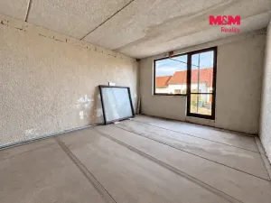 Prodej rodinného domu, Jaroslavice, Havlíčkova, 227 m2