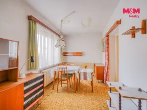 Prodej rodinného domu, Plzeň - Doubravka, Na Kovárně, 151 m2