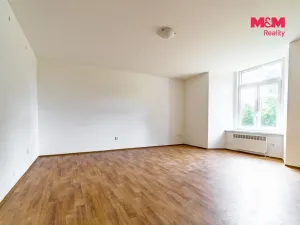 Pronájem bytu 1+kk, Vlčice, 36 m2