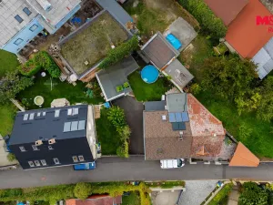 Prodej rodinného domu, Krupka - Bohosudov, K Plovárně, 172 m2