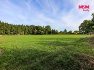 Prodej pozemku pro bydlení, Spálené Poříčí - Lipnice, 799 m2