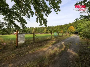 Prodej pozemku pro bydlení, Spálené Poříčí - Lipnice, 799 m2