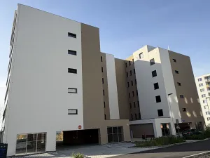 Pronájem bytu 3+kk, Třebíč - Horka-Domky, Družstevní, 72 m2