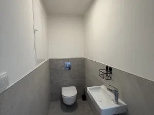 Pronájem bytu 3+kk, Třebíč - Horka-Domky, Družstevní, 72 m2