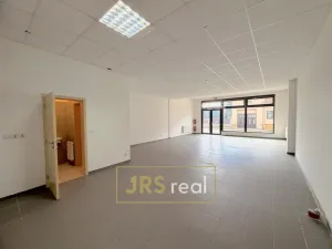 Pronájem kanceláře, Hustopeče, 84 m2